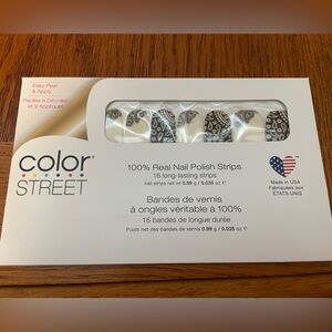 B2G1 Bandana Republic Color Street